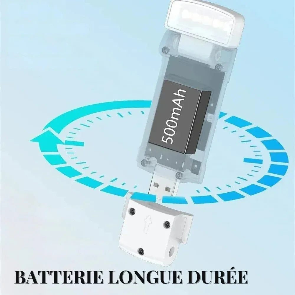 Lampe de Lecture de Voyage – Image 5